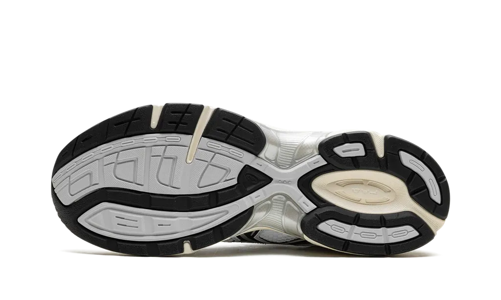 ASICS Gel-1130 White Cloud Grey | OVERCEZ
