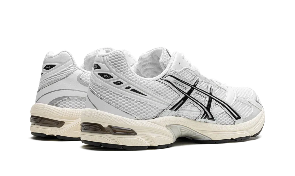 ASICS Gel-1130 White Cloud Grey | OVERCEZ