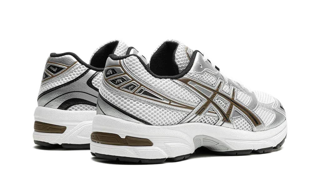 ASICS Gel-1130 White Clay Canyon | OVERCEZ