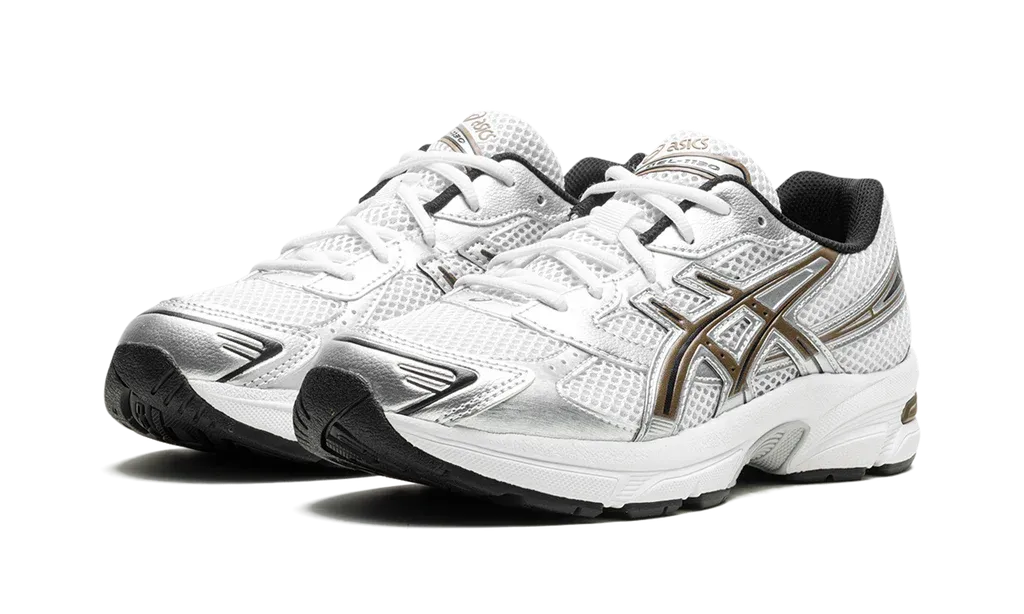 ASICS Gel-1130 White Clay Canyon | OVERCEZ