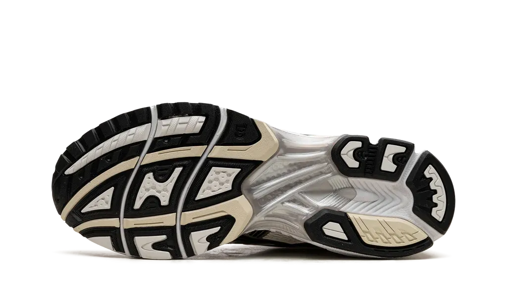 ASICS Gel-Kayano 14 Cream Black Metallic Plum | OVERCEZ
