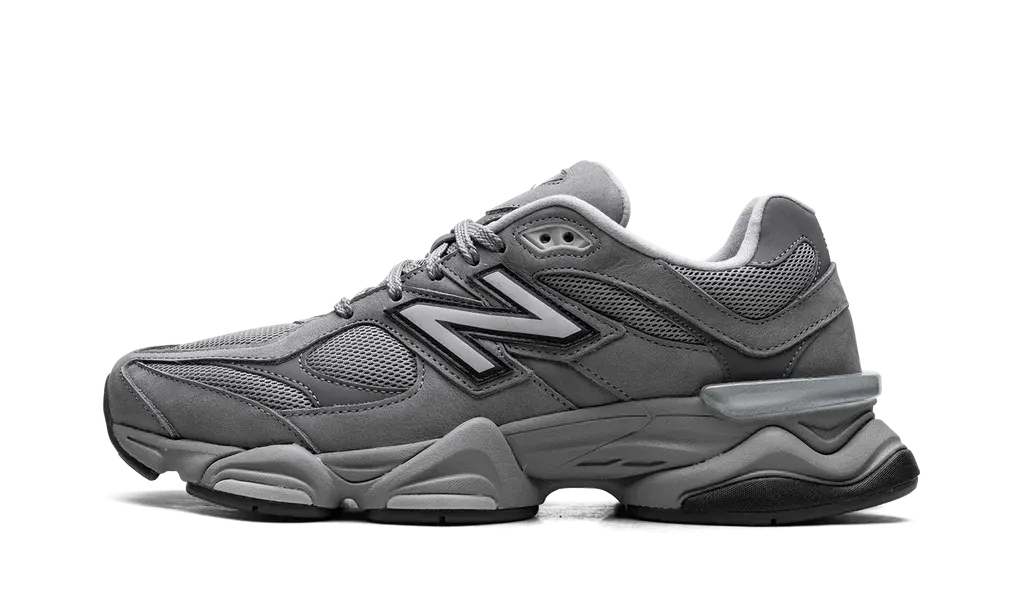 New Balance 9060 Shadow Grey Castlerock