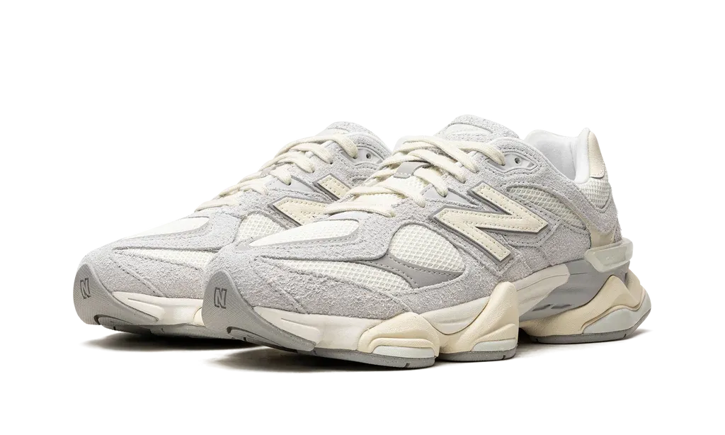 New Balance 9060 Quartz Grey | OVERCEZ