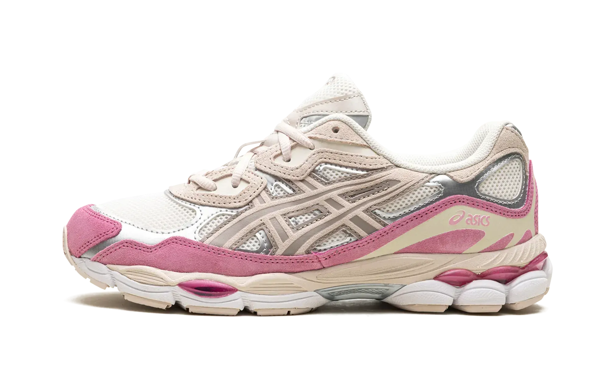 ASICS Gel-NYC Cream Mineral Beige Pink | OVERCEZ