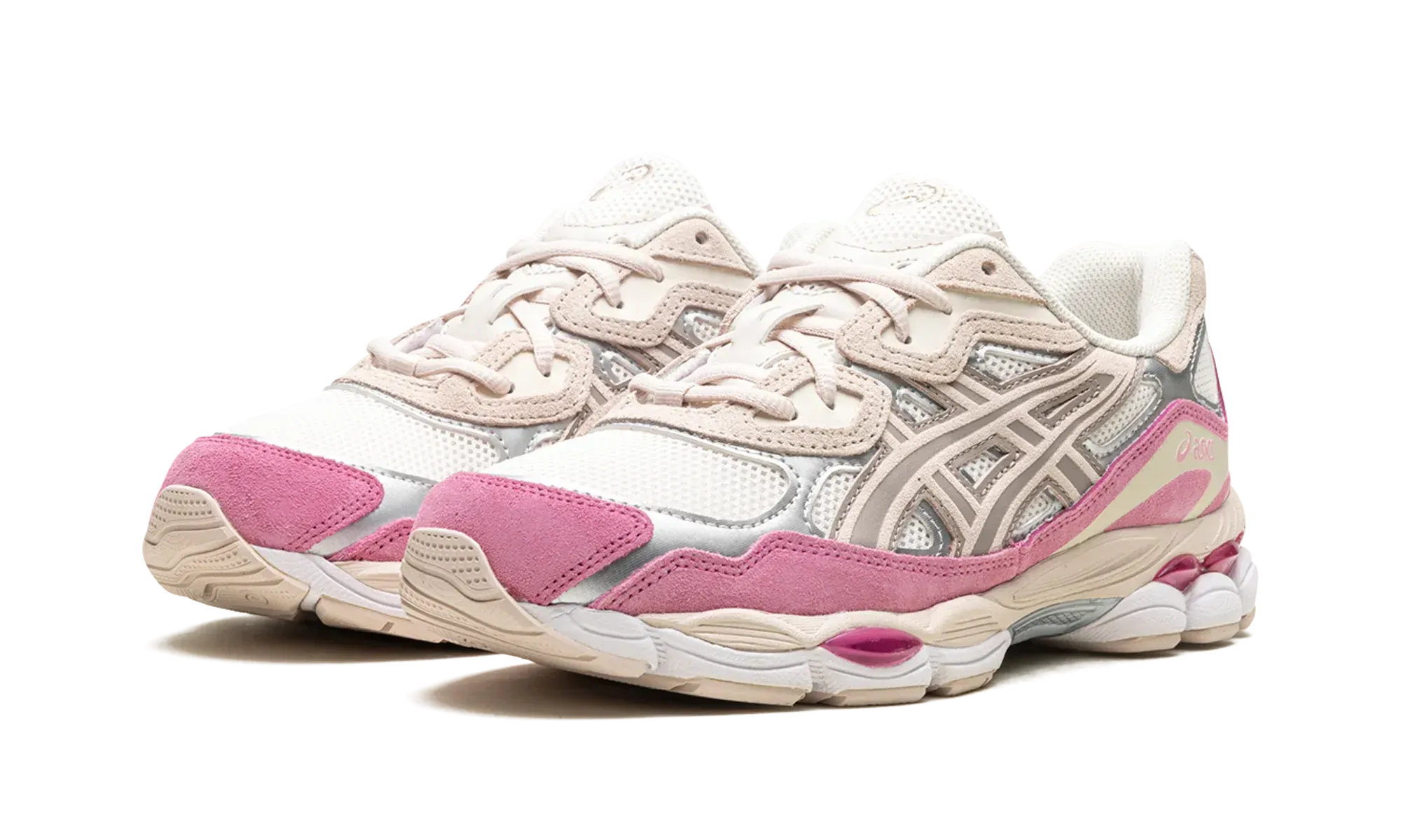 ASICS Gel-NYC Cream Mineral Beige Pink | OVERCEZ