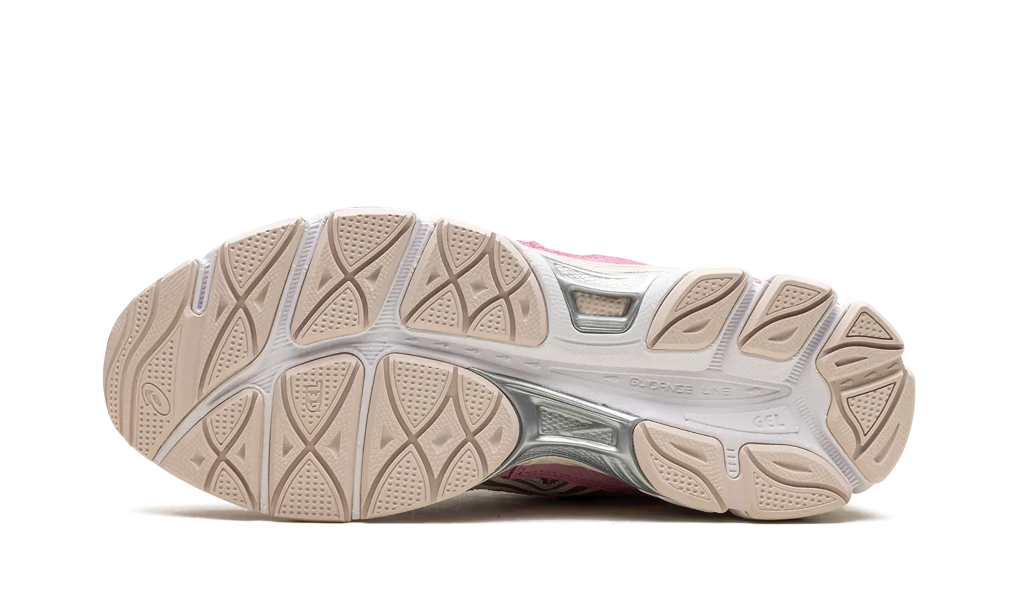 ASICS Gel-NYC Cream Mineral Beige Pink | OVERCEZ