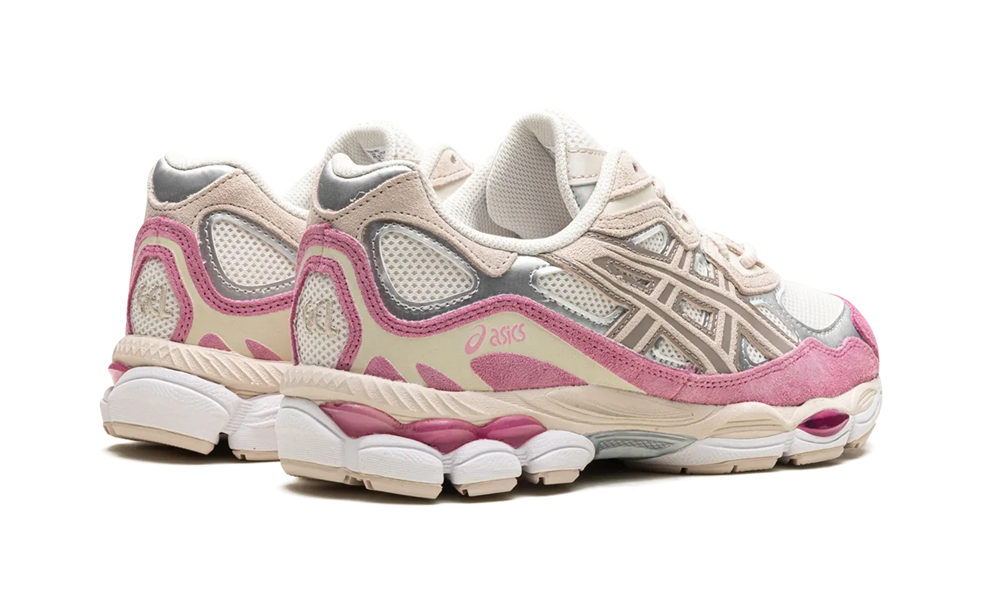 ASICS Gel-NYC Cream Mineral Beige Pink | OVERCEZ
