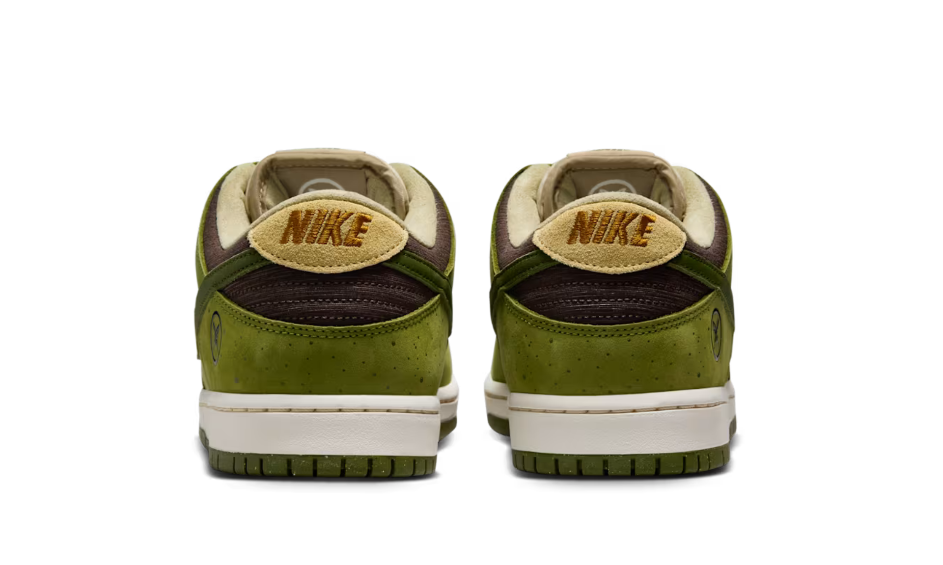 Nike SB Dunk Low Yuto Horigome Matcha | OVERCEZ