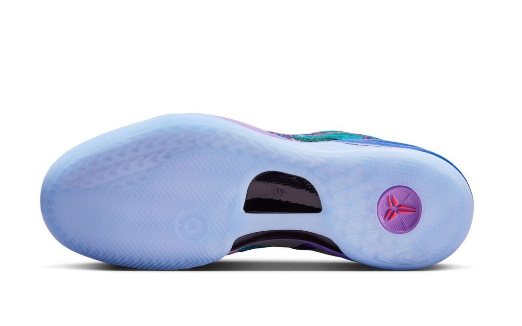 Nike Kobe 8 Protro What The (2025) | OVERCEZ
