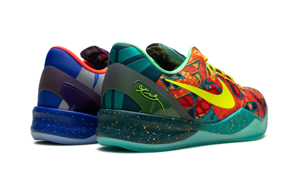 Nike Kobe 8 Protro What The (2025) | OVERCEZ