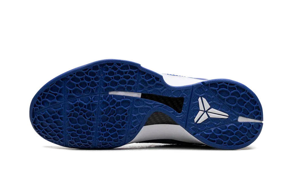 Nike Kobe 6 Protro Dodgers | OVERCEZ