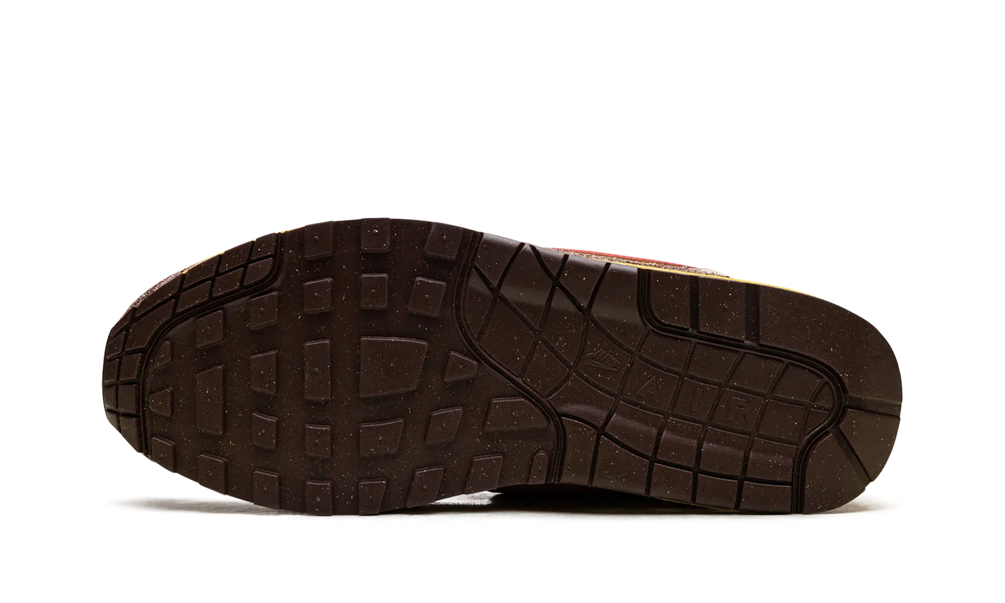 Nike Air Max 1 .SWOOSH Low Poly Big Head Origins | OVERCEZ