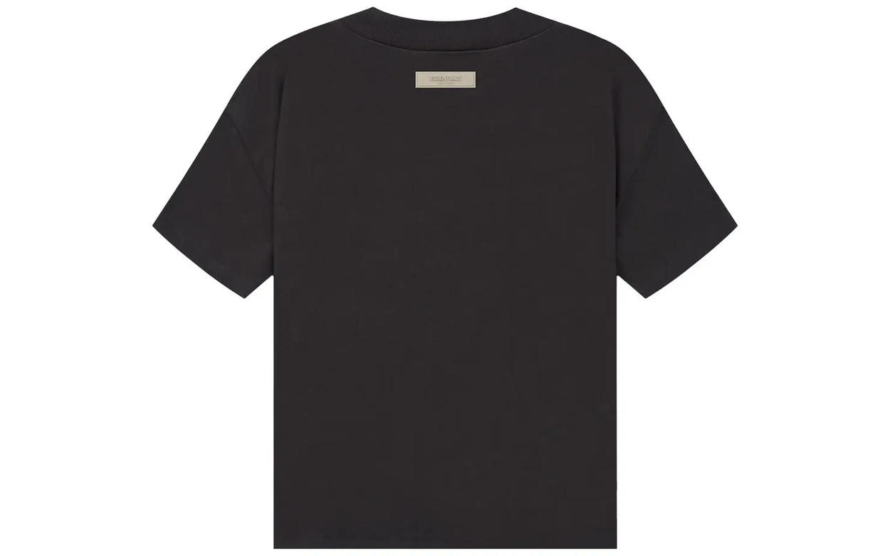 Fear of God Essentials 1977 T-shirt Iron | OVERCEZ