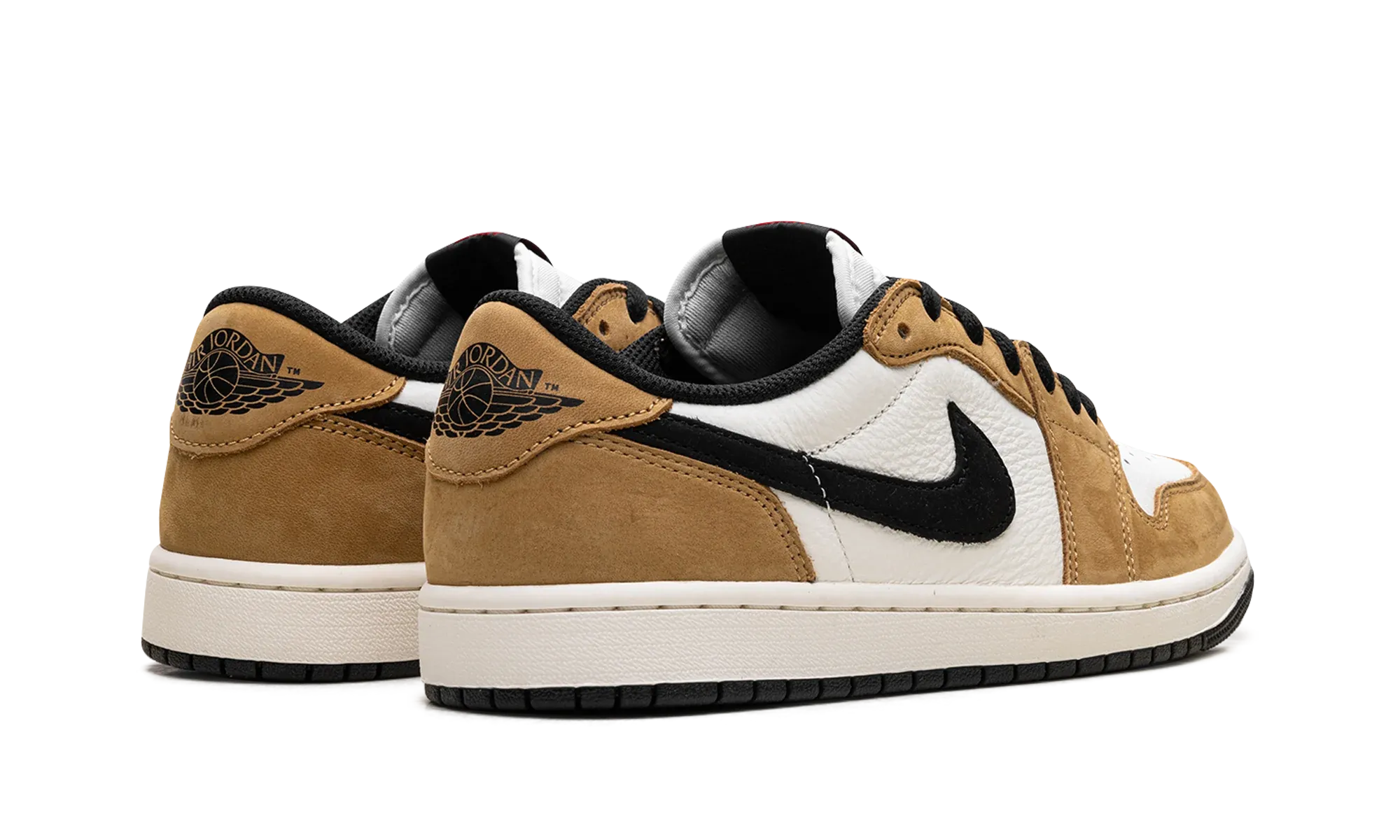 Air Jordan 1 Low OG Rookie of the Year | OVERCEZ