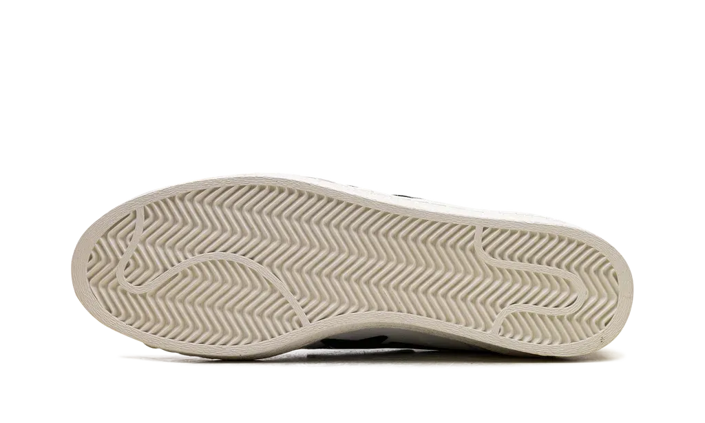 Adidas Superstar Vintage x BAPE White Black | OVERCEZ