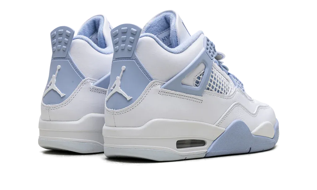 Air Jordan 4 Retro Forget Me Not (W) | OVERCEZ