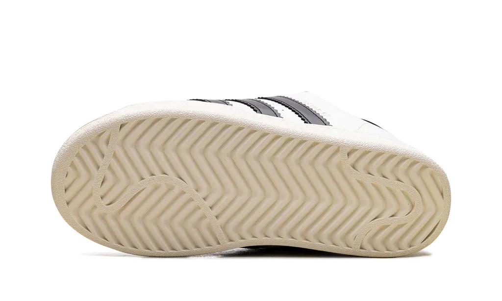 Adidas Superstar 92 by Pharrell White Black | OVERCEZ