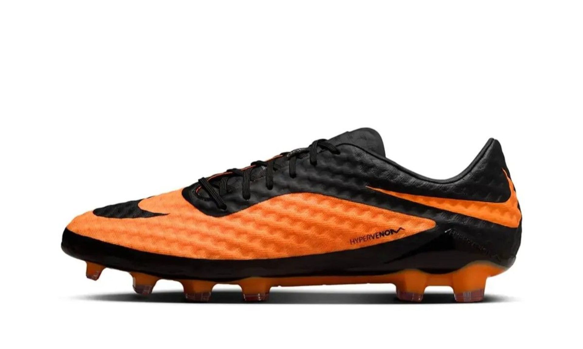 Nike Hypervenom Phantom RGN SE Bright Citrus