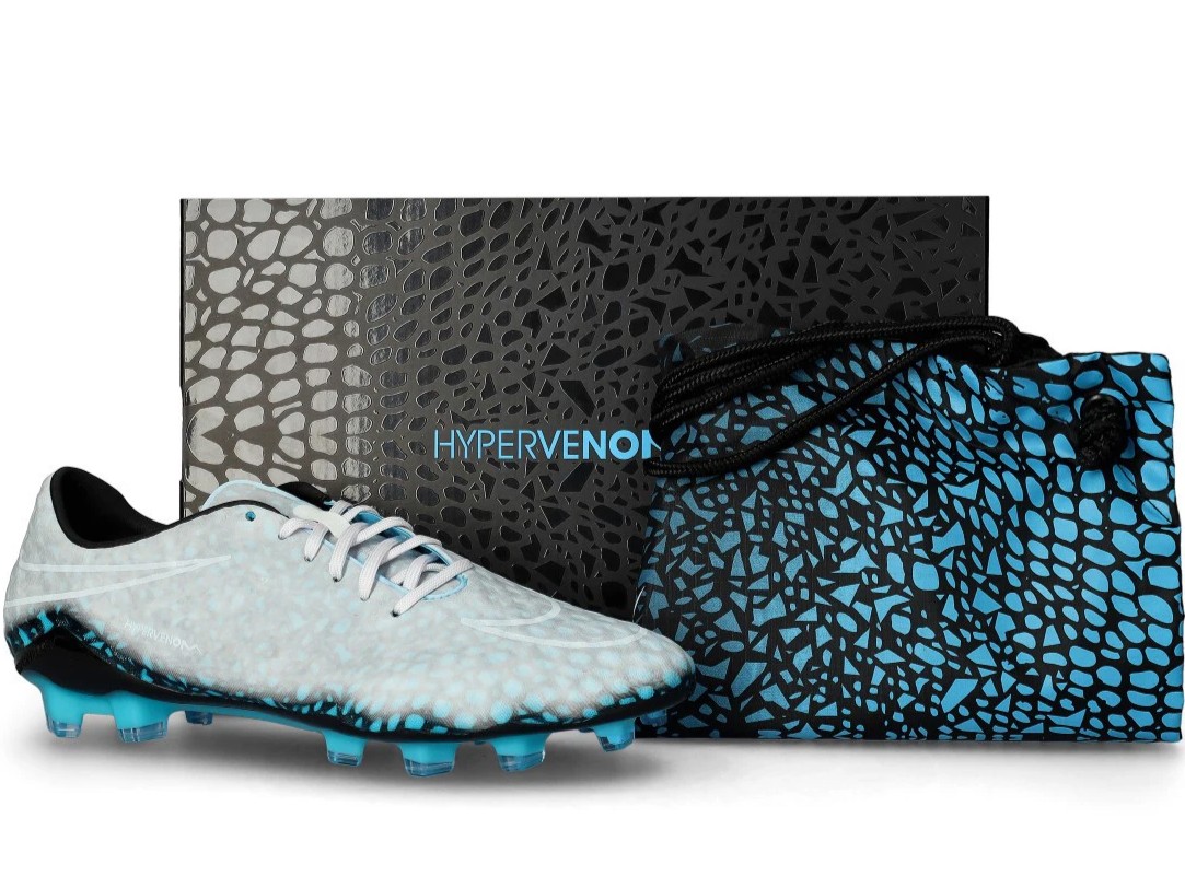 Nike Hypervenom Phantom 1 FG Hydra | OVERCEZ