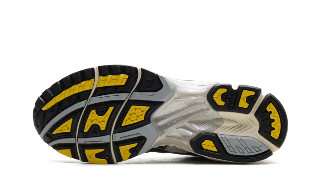 ASICS Gel-Kayano 14 JJJJound White Navy | OVERCEZ