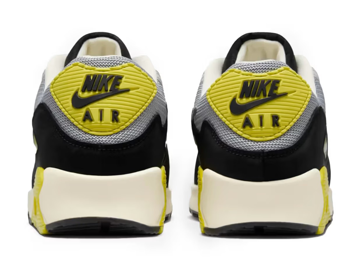 Nike Air Max 90 SP Patta Waves Cyber | OVERCEZ