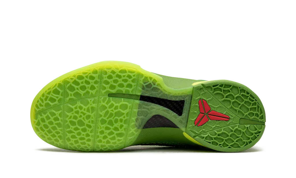 Nike Kobe 6 Protro Grinch (2020) | OVERCEZ