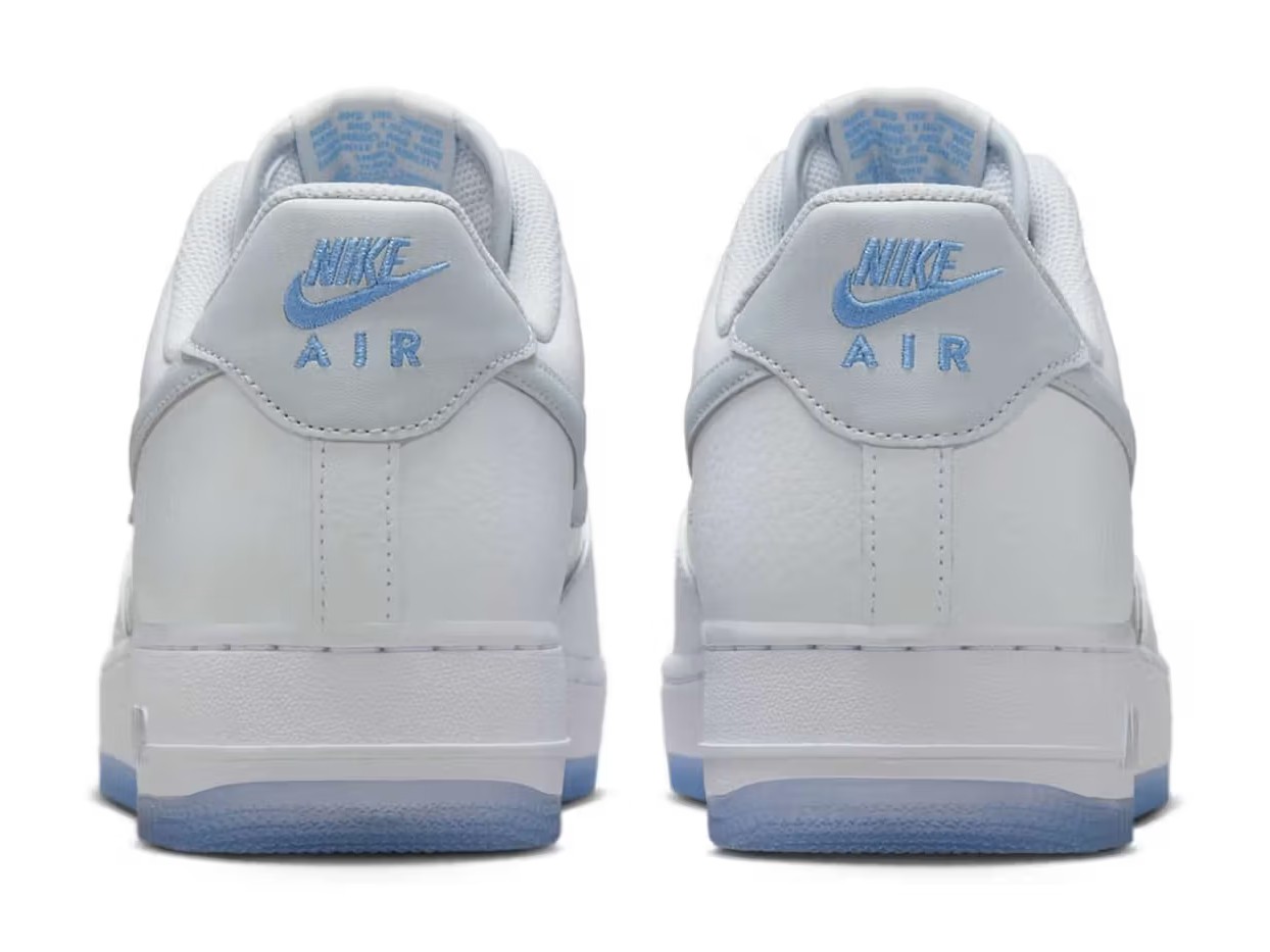 Nike Air Force 1 Low Invisible Woman 2.0 | OVERCEZ