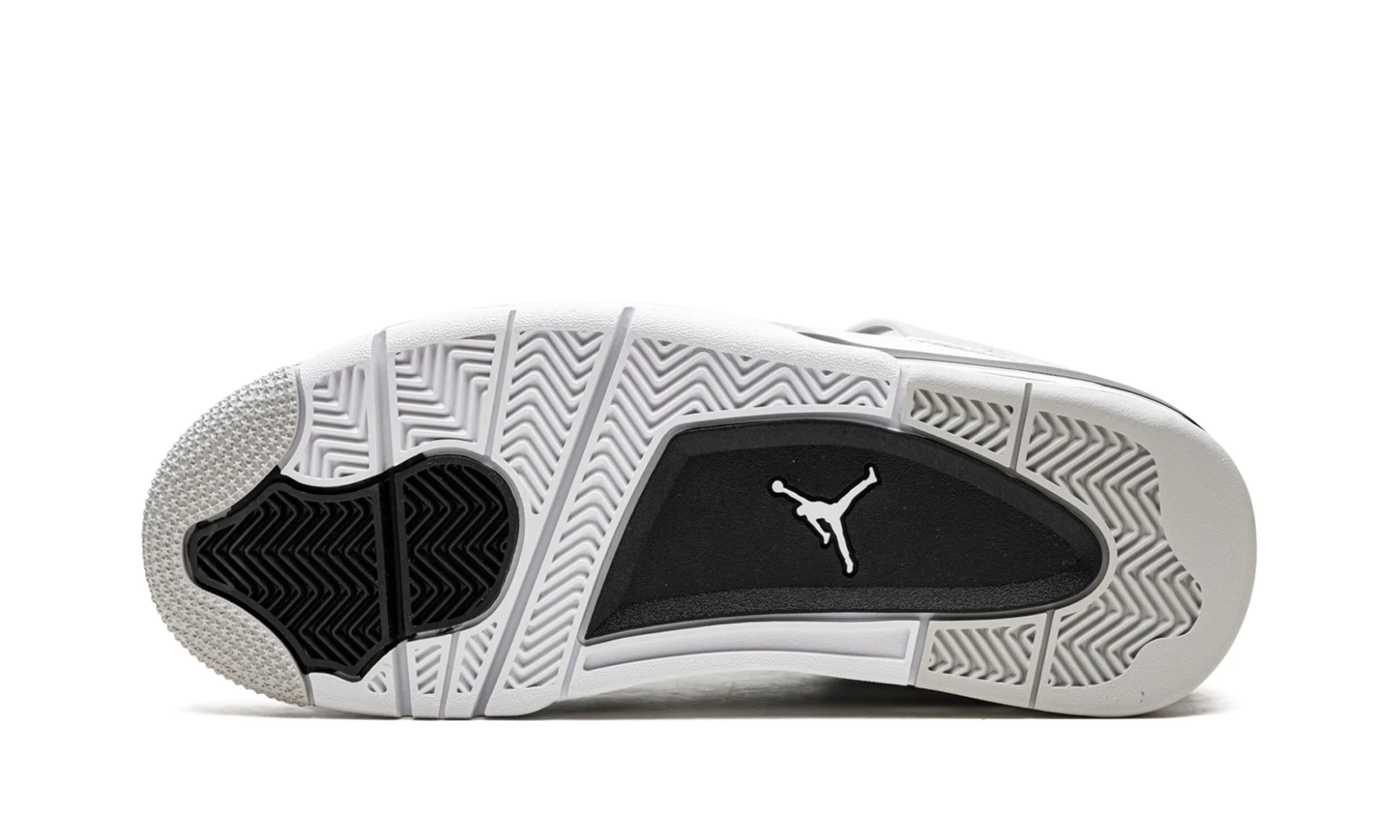 Air Jordan 4 Retro Military Black | OVERCEZ