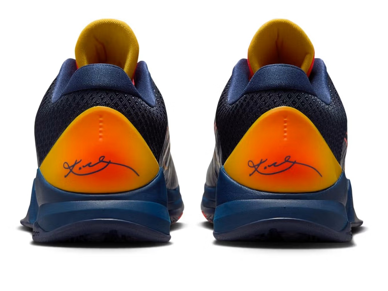 Nike Kobe 5 Protro Caitlin Clark Indiana Fever | OVERCEZ