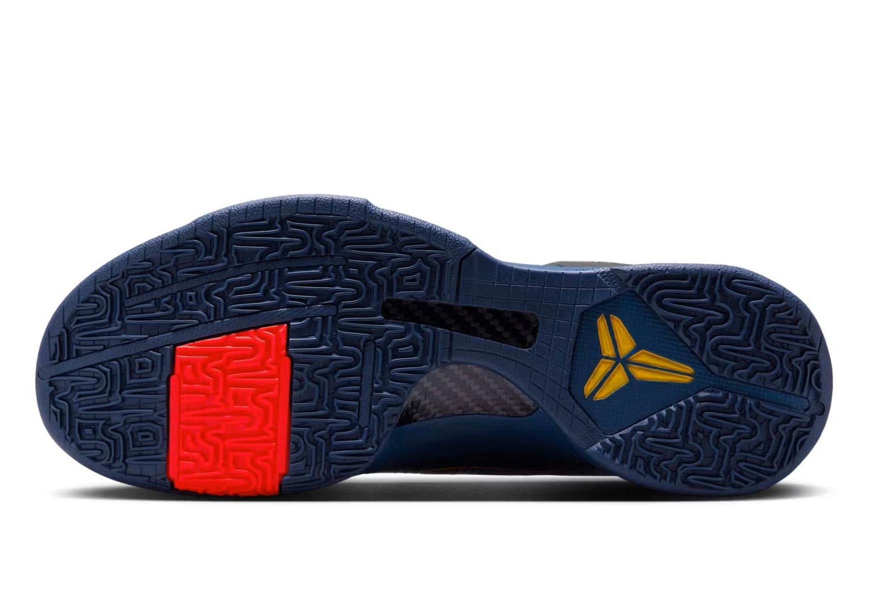 Nike Kobe 5 Protro Caitlin Clark Indiana Fever | OVERCEZ