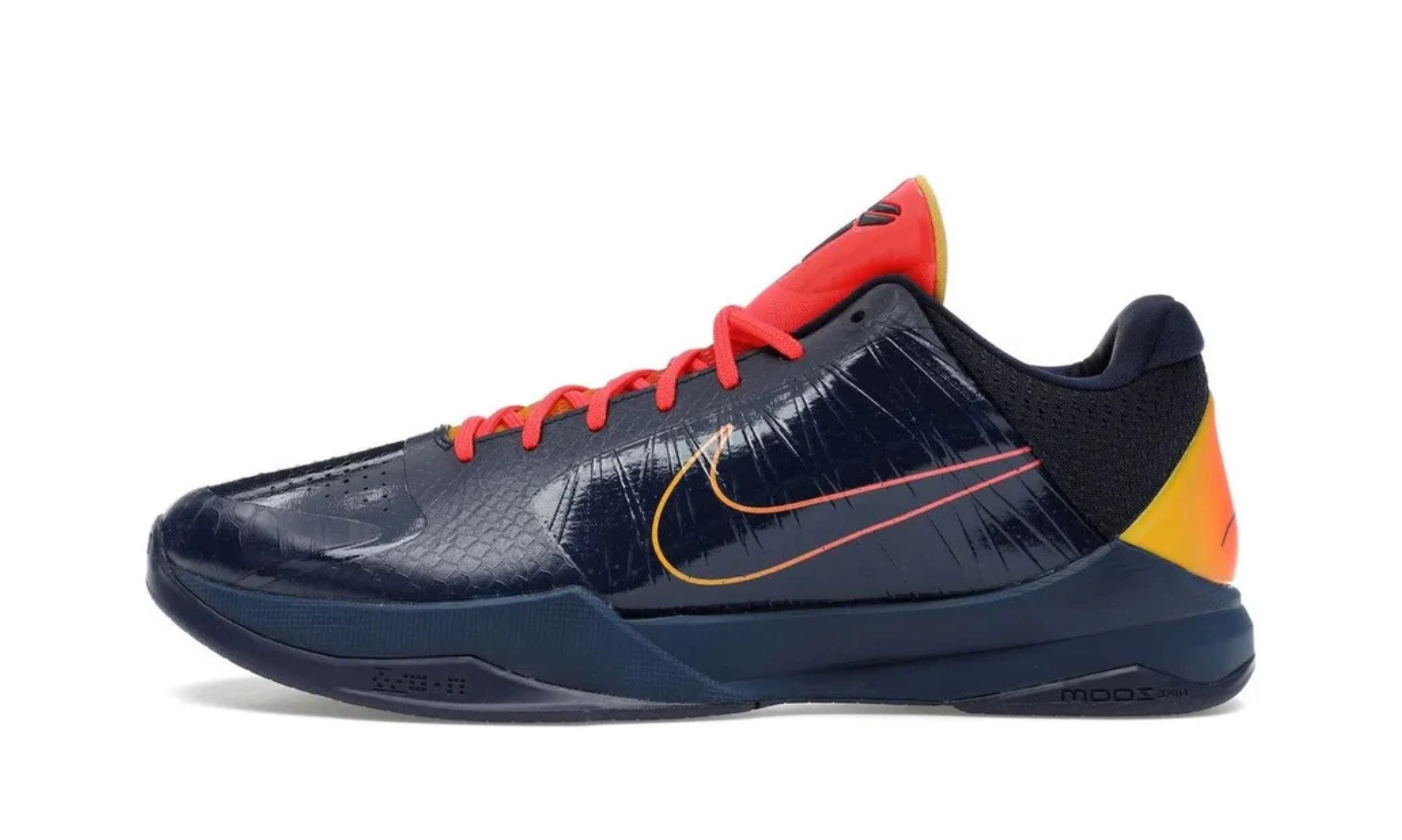 Nike Kobe 5 Protro Caitlin Clark Indiana Fever | OVERCEZ