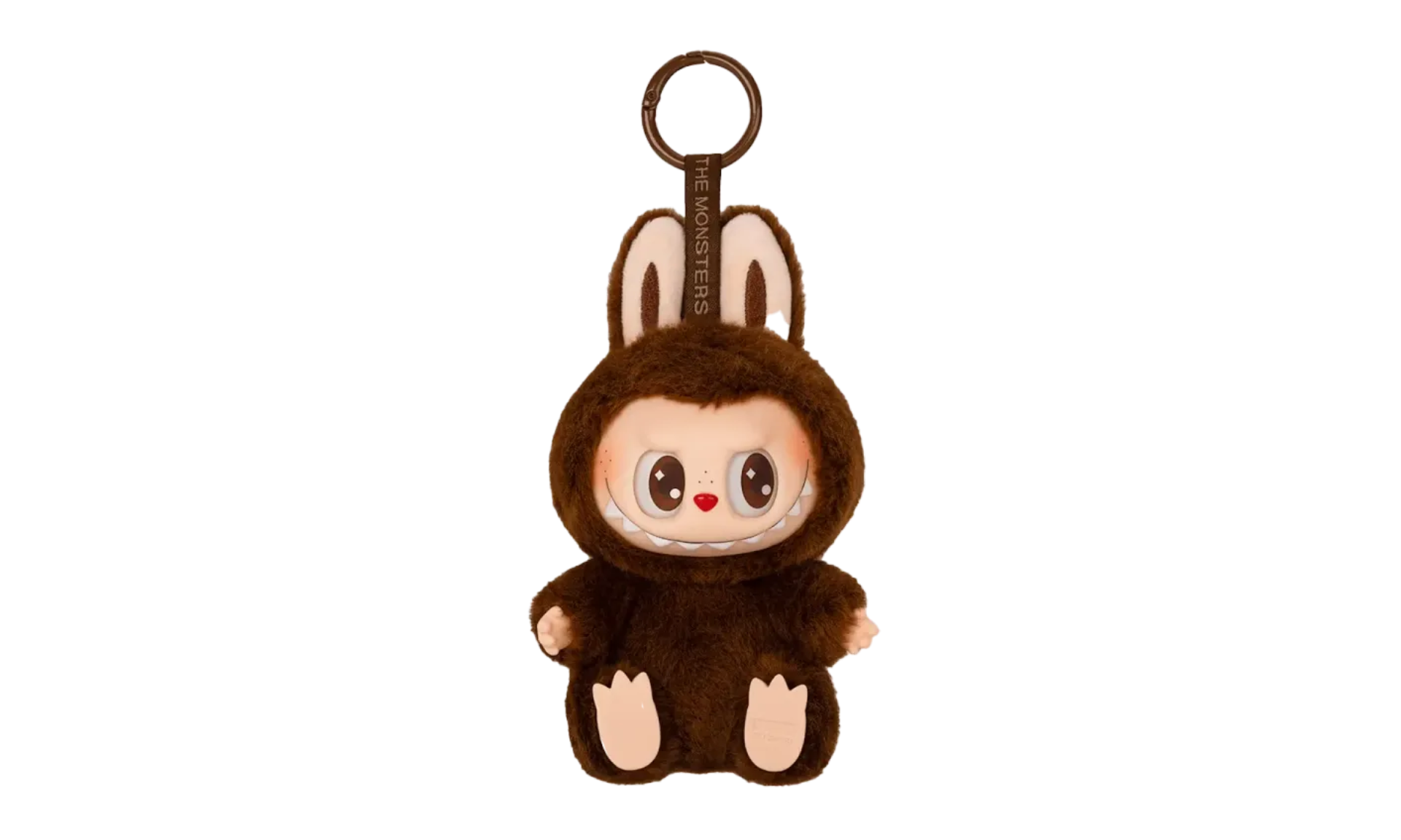 Pop Mart SECRET Labubu The Monsters Have A Seat Duoduo
