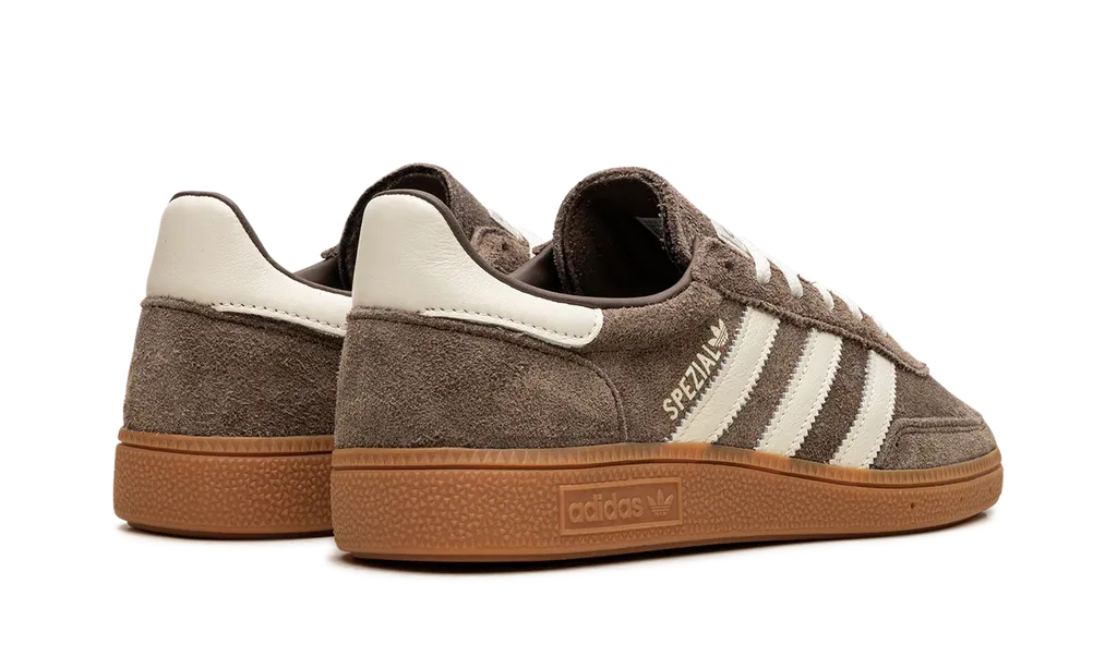 Adidas Handball Spezial Earth Strata Gum (W) | OVERCEZ