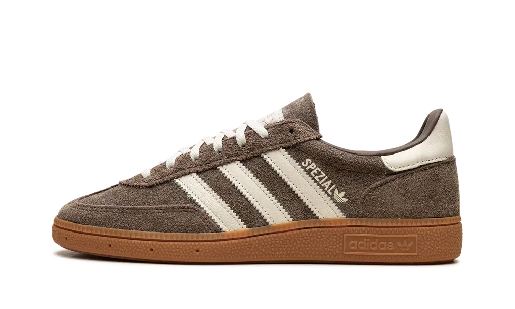 Adidas Handball Spezial Earth Strata Gum (W) | OVERCEZ