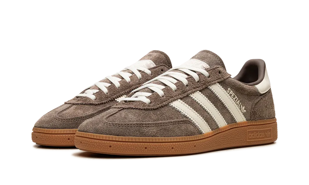 Adidas Handball Spezial Earth Strata Gum (W) | OVERCEZ