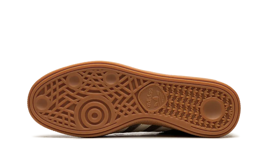 Adidas Handball Spezial Earth Strata Gum (W) | OVERCEZ