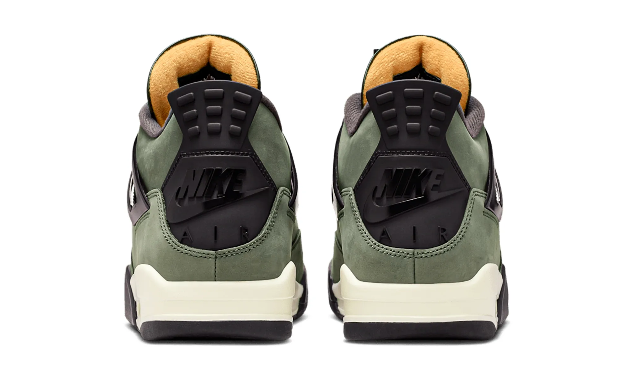 Air Jordan 4 Retro OG SP Undefeated (2025) | OVERCEZ