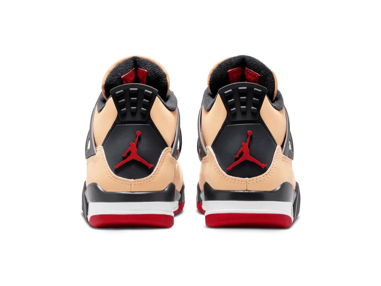 Air Jordan 4 Retro Pizza (GS) | OVERCEZ