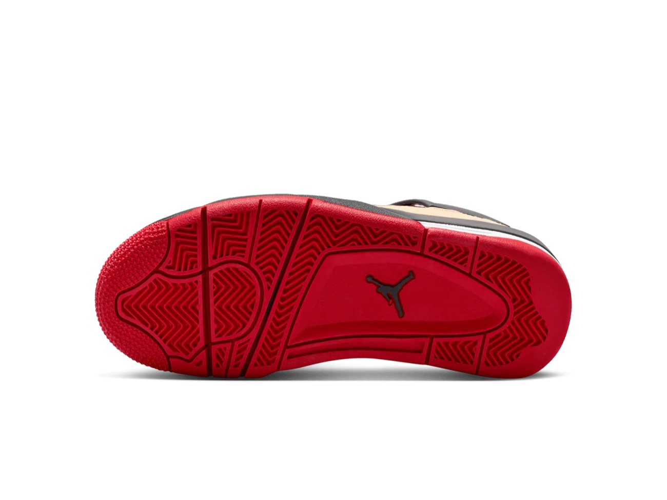 Air Jordan 4 Retro Pizza (GS) | OVERCEZ