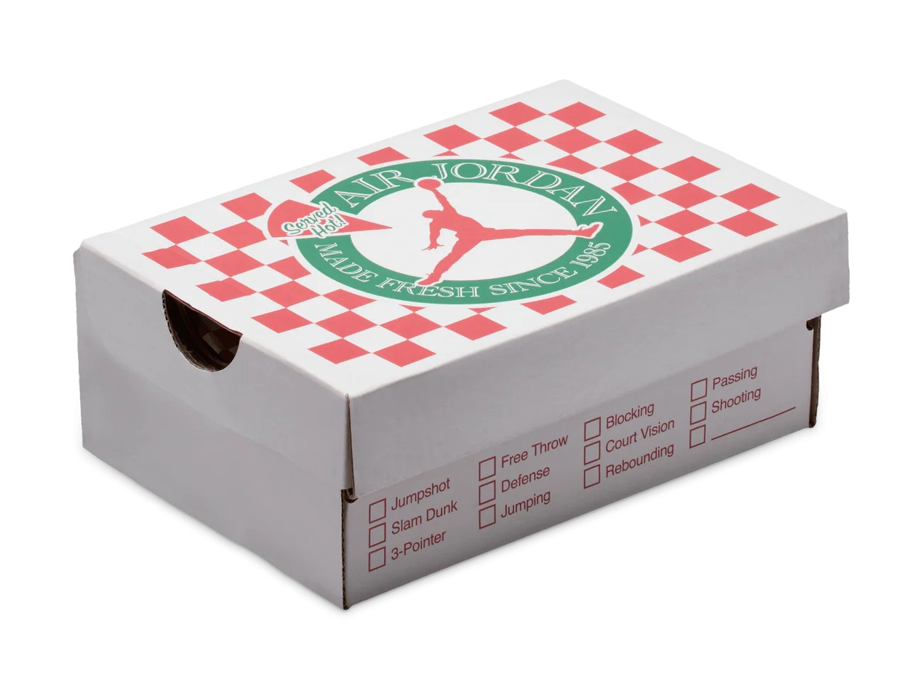Air Jordan 4 Retro Pizza (GS) | OVERCEZ