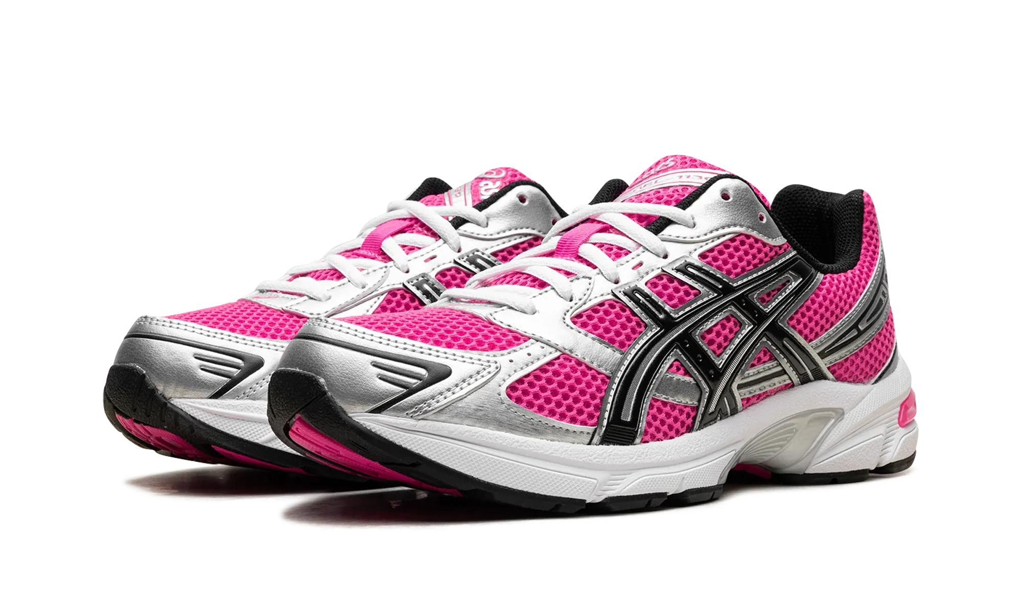 ASICS Gel-1130 Neon Pack Pink (W) | OVERCEZ