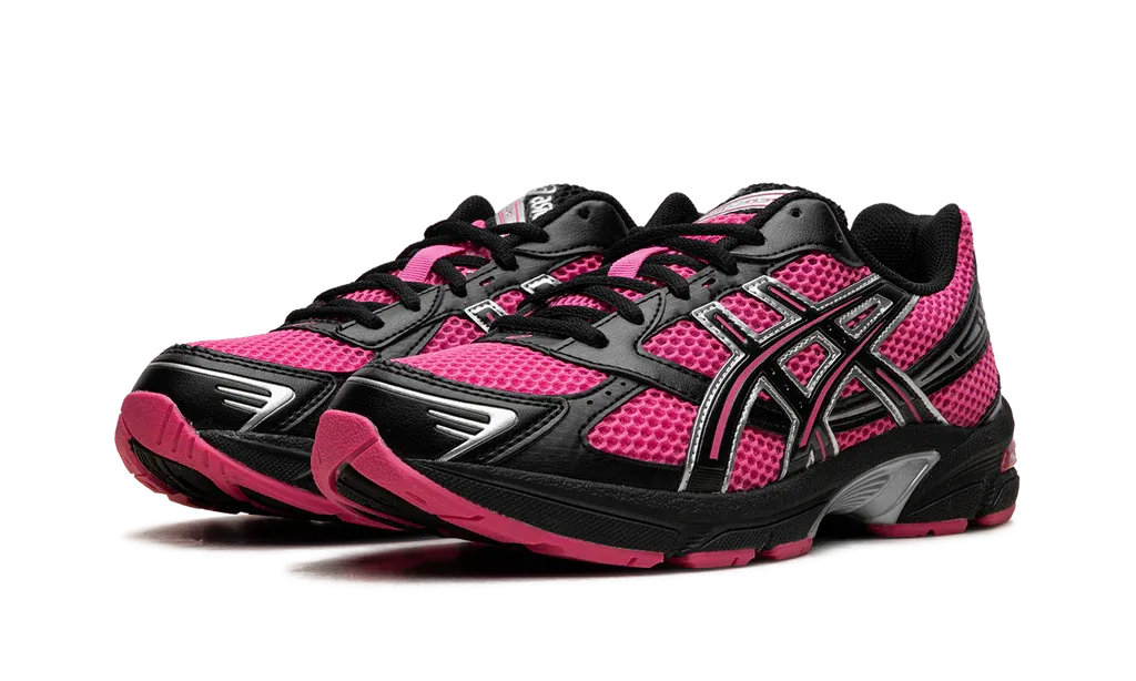 ASICS Gel-1130 Pink Black (W) | OVERCEZ