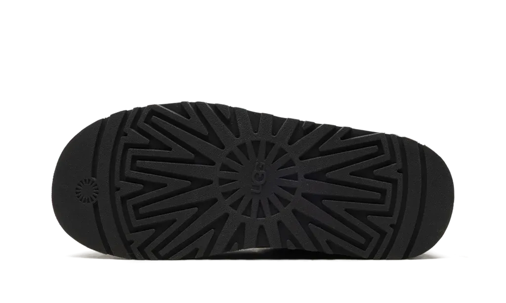 UGG Tazz Slipper Molasses (W) | OVERCEZ