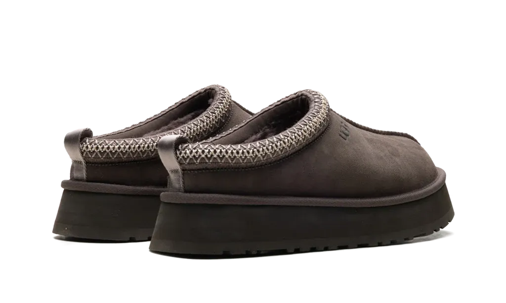 UGG Tazz Slipper Molasses (W) | OVERCEZ