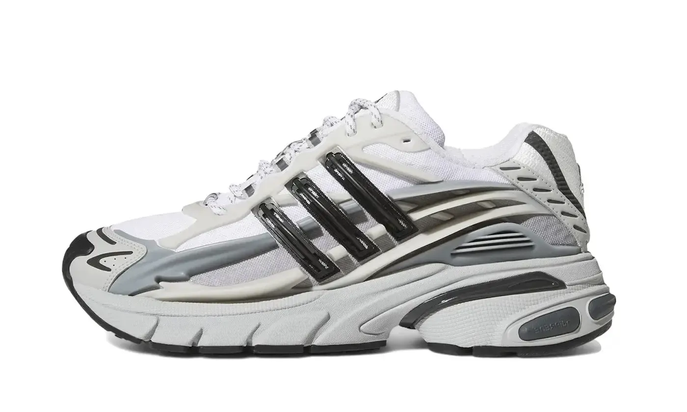 Adidas Adistar Jellyfish Pharrell Williams Solid Grey Black