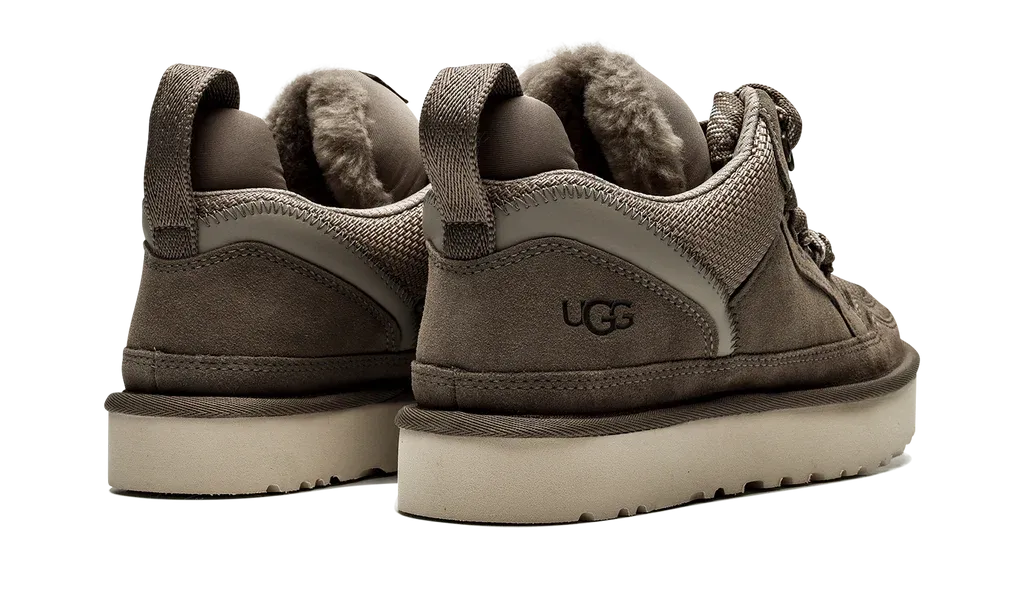 UGG Lowmel Smoke Plume (W) | OVERCEZ