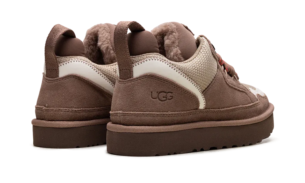 UGG Lowmel Rocky Oak (W) | OVERCEZ