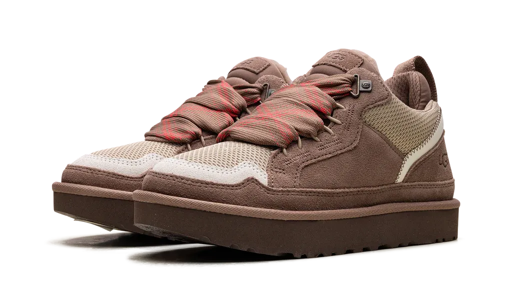 UGG Lowmel Rocky Oak (W) | OVERCEZ