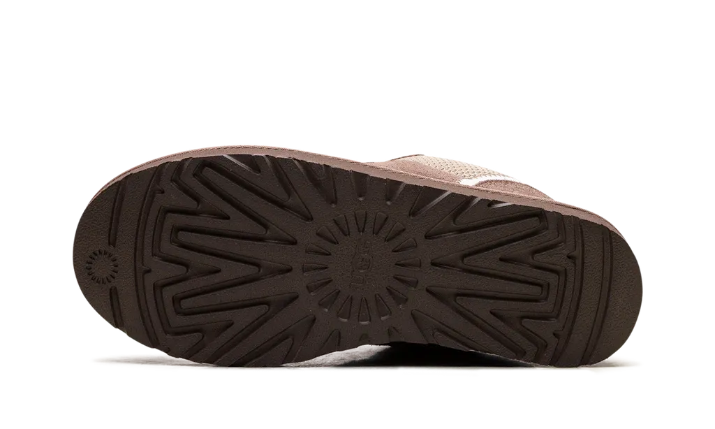 UGG Lowmel Rocky Oak (W) | OVERCEZ