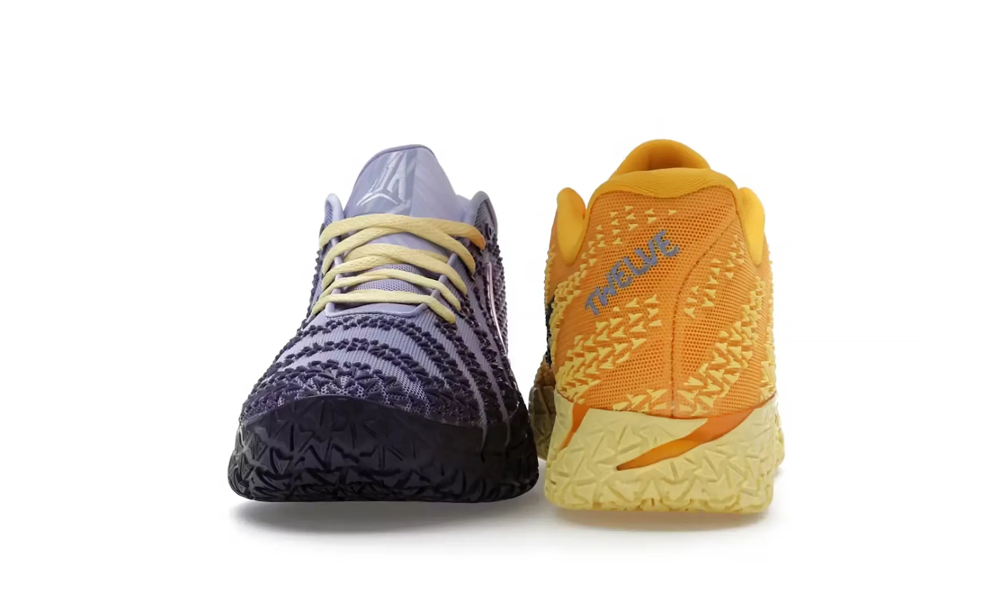Nike Ja 3 Hustle & Flow | OVERCEZ